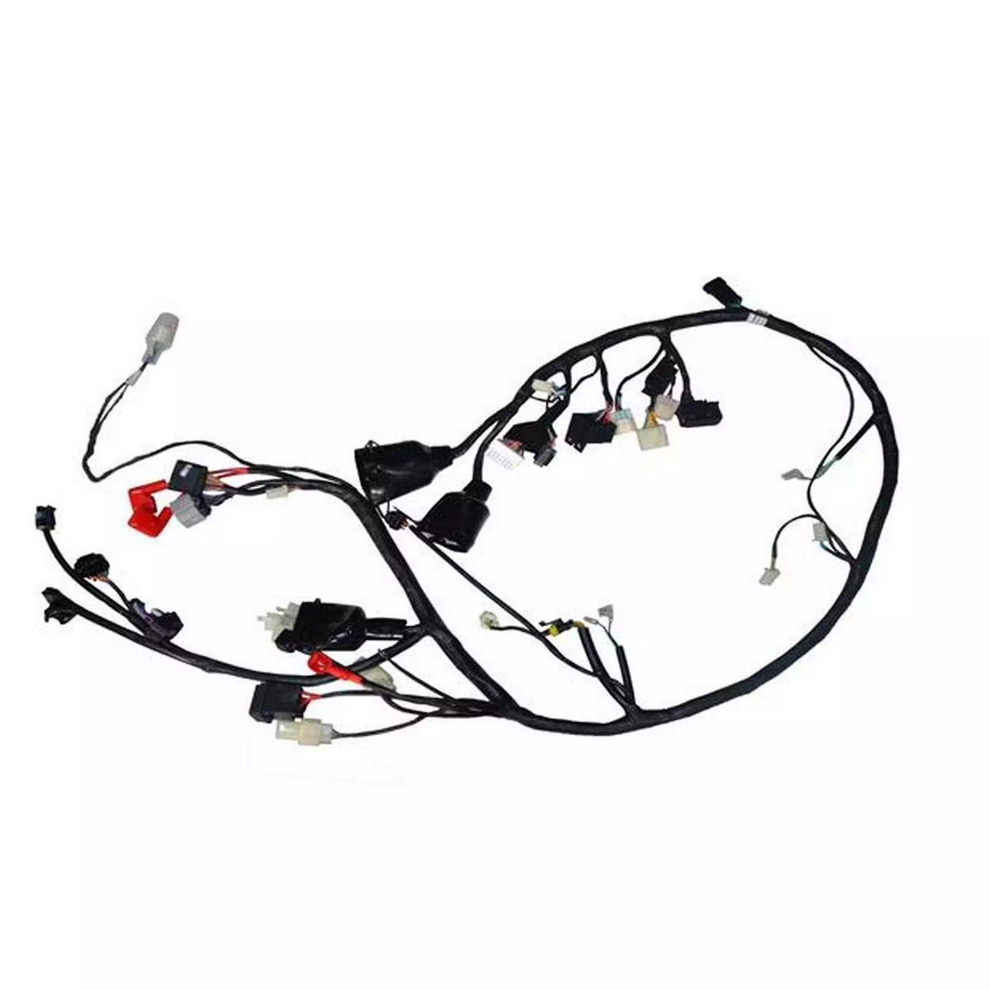 RKS GRACE 202 ELEKTRİK TESİSATI [NOVAX200 (RKS) - NOVAX200 - GRACE202 PRO] #RK 39241